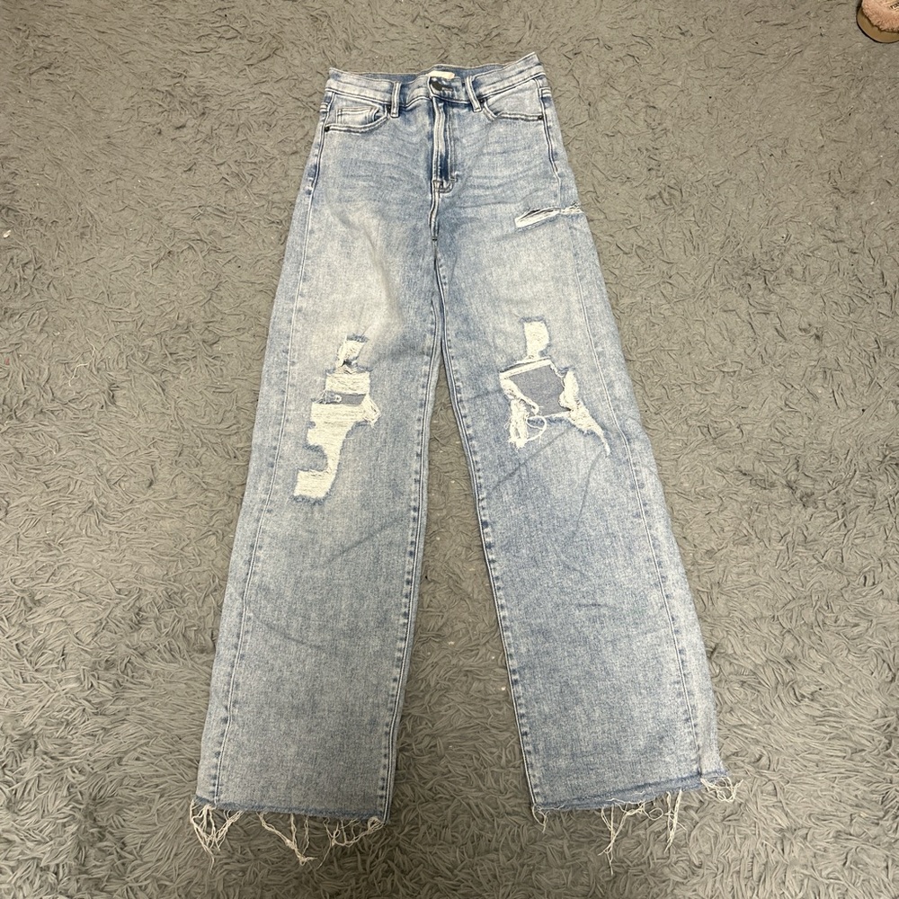 ALTAR’D State Jeans